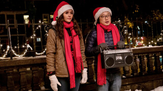 Love Hard 2 :  Jimmy O. Yang (Josh) a déjà des idées pour une suite