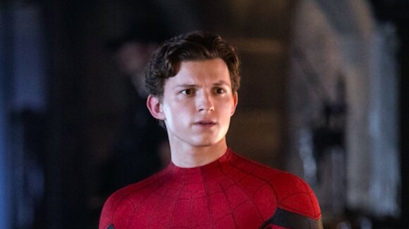 Tom Holland prêt à faire ses adieux à Spider-Man ? "Il est peut-être temps pour moi d'avancer"