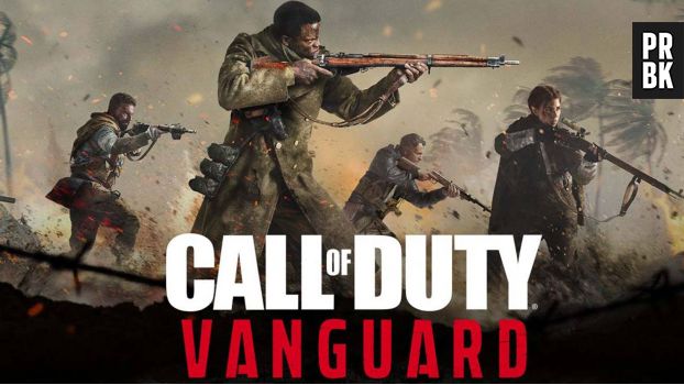 Call of Duty : Vanguard - découvrez toutes les nouveautés du jeu grâce à l&#039;Aftermovie du Stream