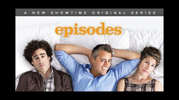 Episodes saison 1 ... c'est ce soir