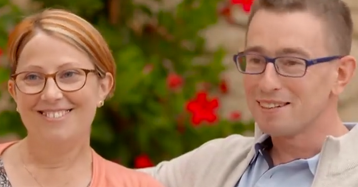 Hervé (L'amour est dans le pré 2021) : une vie sexuelle de folie avec  Stéphanie ? Il se confie - PureBreak