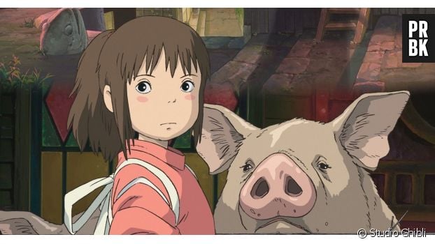 La bande-annonce de Ponyo sur la falaise. Hayao Miyazaki de retour au Studio Ghibli pour un dernier film