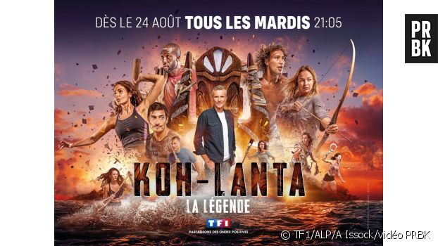 Alix et Candice de Koh Lanta, La Légende en interview pour PRBK : pourquoi l'épreuve de la dégustation n'est plus dans l'émission