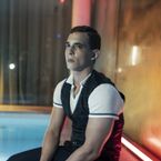 Elite saison 5 : Miguel Herrán (Christian) de retour ? Il donne son avis