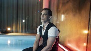 Elite saison 5 : Miguel Herrán (Christian) de retour ? Il donne son avis