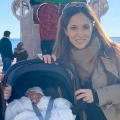Fabienne Carat maman : l'ex-star de Plus belle la vie a accouché d'une petite fille