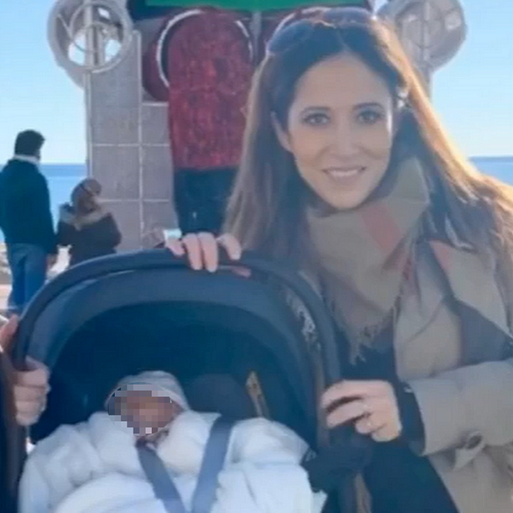 Fabienne Carat maman : l'ex-star de Plus belle la vie a accouché d'une petite fille