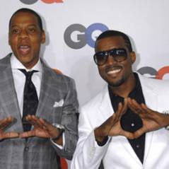 Kanye West et Jay Z ... H.A.M. 1er extrait de leur album commun dévoilé sur Facebook
