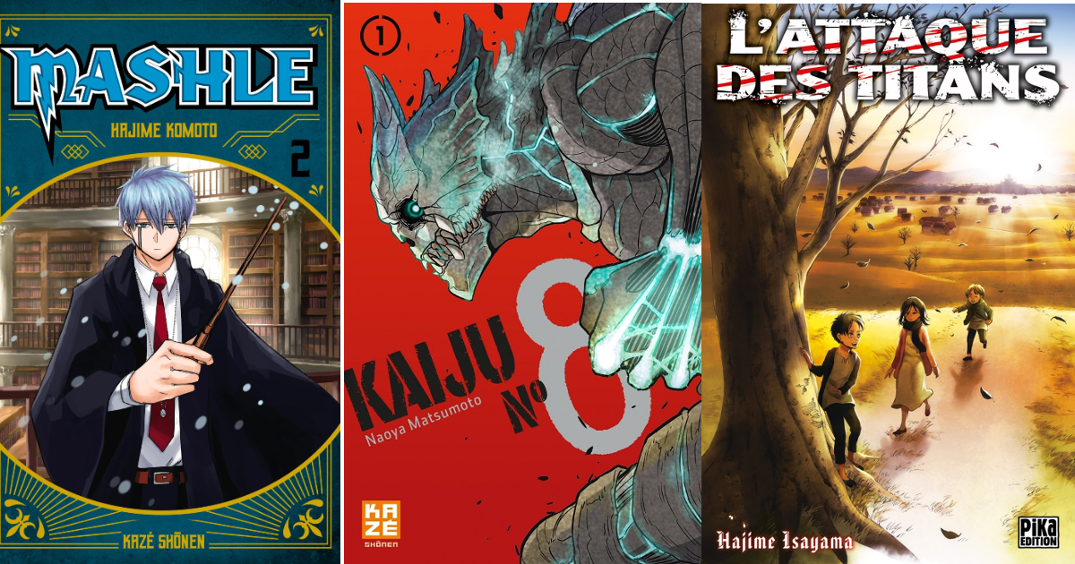 Quiz L Attaque Des Titans