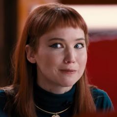 Don't Look Up : à fond dans son personnage, Jennifer Lawrence a joué défoncée