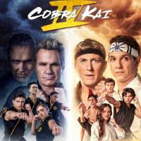 Cobra Kai saison 4 : saviez-vous que deux acteurs avaient été en couple ?