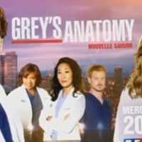 Grey&#039;s Anatomy saison 6 ça continue sur TF1 ce soir ... bande annonce