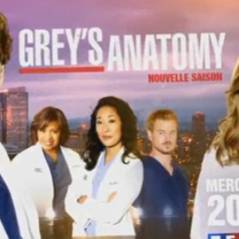 Grey's Anatomy saison 6 ça continue sur TF1 ce soir ... bande annonce