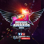 NRJ Music Awards 2011 ... quelle sera La chanson internationale de l&#039;année