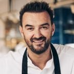 Tous en cuisine c'est fini, mais Cyril Lignac annonce déjà son retour : "On revient vite"