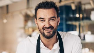 Tous en cuisine c'est fini, mais Cyril Lignac annonce déjà son retour : "On revient vite"
