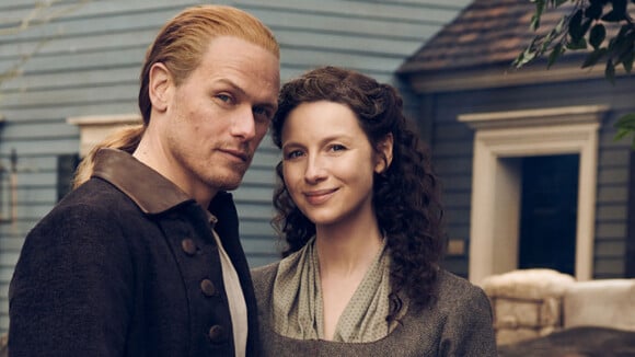 Outlander saison 6 : bientôt la fin de la série ? Caitriona Balfe sème le doute