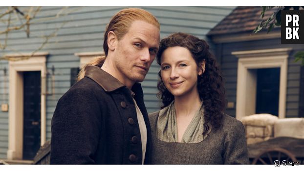 La bande-annonce de la saison 6 de Outlander : Caitriona Balfe (Claire) évoque la fin de la série