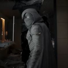 Oscar Isaac se dévoile en Moon Knight dans la bande-annonce de la nouvelle série Marvel