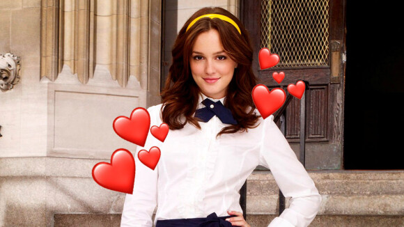 QUIZ Gossip Girl : seul un fan absolu aura 8/8 à ce test sur Blair Waldorf