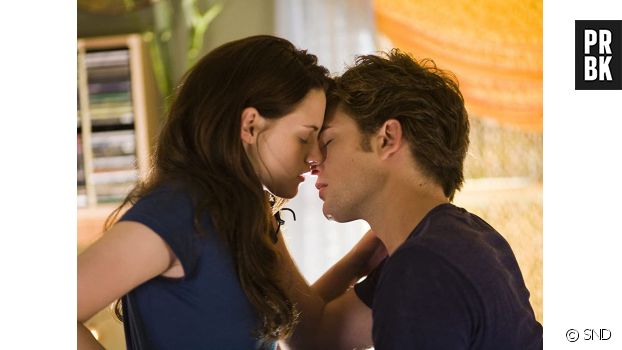 La bande-annonce VF de Twilight : la réalisatrice se confie sur l&#039;audition de Robert Pattinson et Kristen Stewart