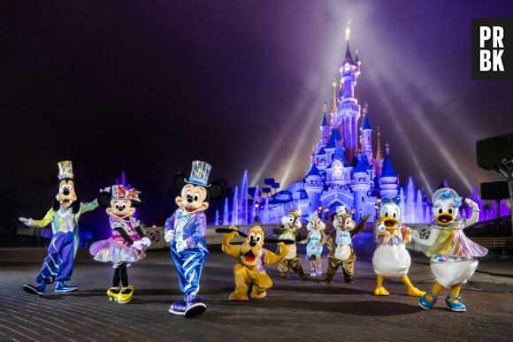 Disneyland Paris fête ses 30 ans : Avengers Campus, nouveaux shows... Découvrez toutes les nouveautés pour l'anniversaire du célèbre parc d'attractions !