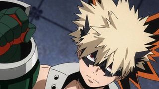 My Hero Academia : le saviez-vous ? Bakugo aurait dû être un personnage totalement différent