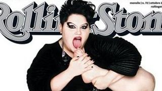 Beth Ditto ancienne du groupe Gossip ... écoutez son nouvel album solo