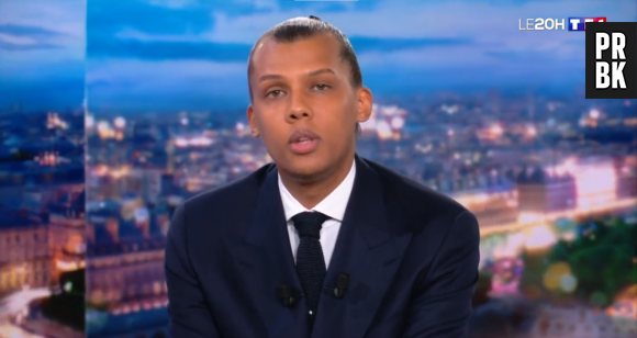 Stromae : sa chanson au 20h de TF1 ? Il ne comprend pas la polémique