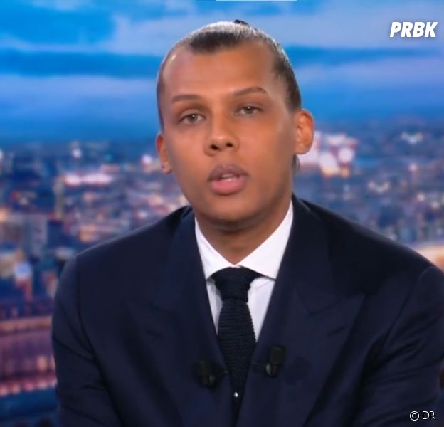 Stromae : sa chanson au 20h de TF1 ? Il ne comprend pas la polémique