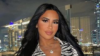 Milla Jasmine : une très violente dispute avec son mari Lorenzo fuite, elle réagit aux rumeurs de divorce