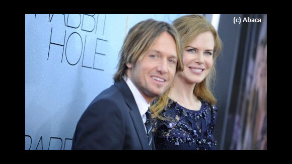 Nicole Kidman ... Son mari lui achète des tenues sexy