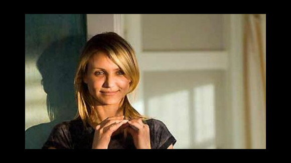 Cameron Diaz ... elle voudrait une suite au film Drôles de Dames