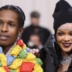 Rihanna et ASAP Rocky bientôt mariés ? Un proche du couple l'affirme !