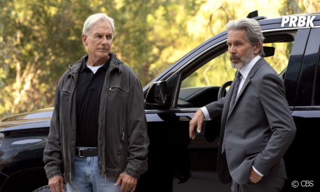 NCIS saison 19 : Gary Cole (à droite) remplace Mark Harmon dans la série