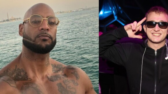 Booba attaque Vald et SCH après les Victoires de la musique, le clash se poursuit sur les réseaux