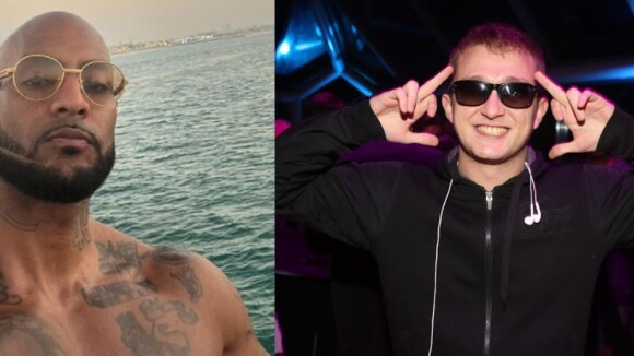 Vald accusé de racisme par Booba, le rappeur contre-attaque : "T'es constamment hors sujet"