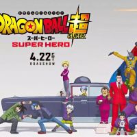 Dragon Ball Super - Super Hero : Trunks et Goten de retour en ados, un nouveau Gotenks au casting ?