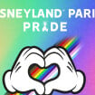 Disneyland Paris Pride 2022 : Bilal Hassani, Mika et un tas de surprises pour célébrer la diversité