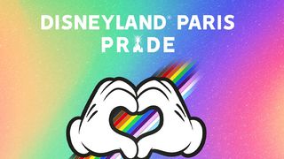 Disneyland Paris Pride 2022 : Bilal Hassani, Mika et un tas de surprises pour célébrer la diversité