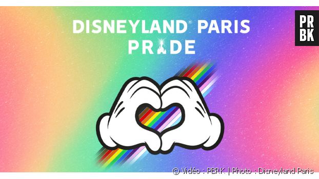 Bilal Hassani en interview : le chanteur est au programme de la soirée Disneyland Paris Pride en juin 2022