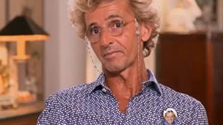 Etienne (Pékin Express 2022) assume son abandon et balance sur les coulisses de l'émission, "J'étais déçu"