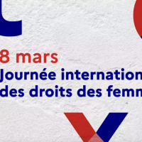 Journée internationale des droits des femmes : le 8 mars, c'est quoi ?