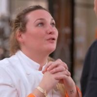 Top Chef 2022 : malaise extrême avec Lucie, dos cassé, plats dégoûtants... le récaps en tweets