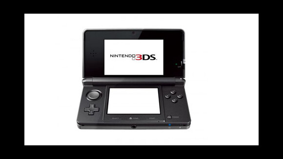 Nintendo 3DS ... on saura quasiment tout mercredi