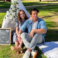 Eliza Taylor et Bob Morley parents : les acteurs de The 100 annoncent la naissance de leur bébé