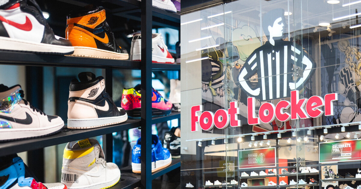 Nike prêt à quitter les magasins Foot Locker ? Le boss réagit face à la rumeur sérieuse PureBreak