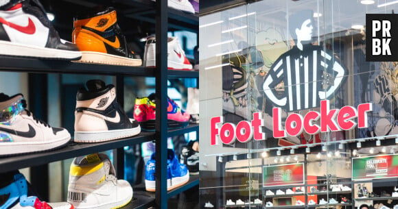 Nike prêt à quitter les magasins Foot Locker ? Le boss de la marque à la virgule réagit !