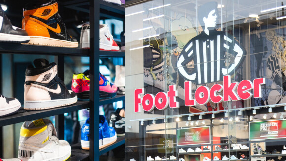 Nike prêt à quitter les magasins Foot Locker ? Le boss réagit face à la rumeur sérieuse