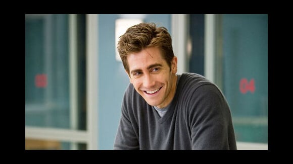 Jake Gyllenhaal ... Il a flirté avec Camilla Belle